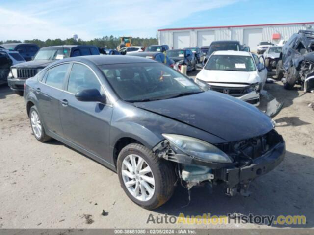 MAZDA MAZDA6 I TOURING, 1YVHZ8DH6C5M40569