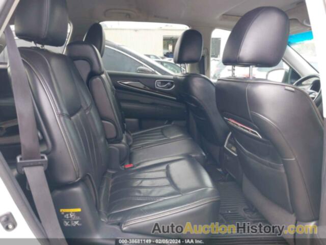 INFINITI JX35, 5N1AL0MM2DC352795