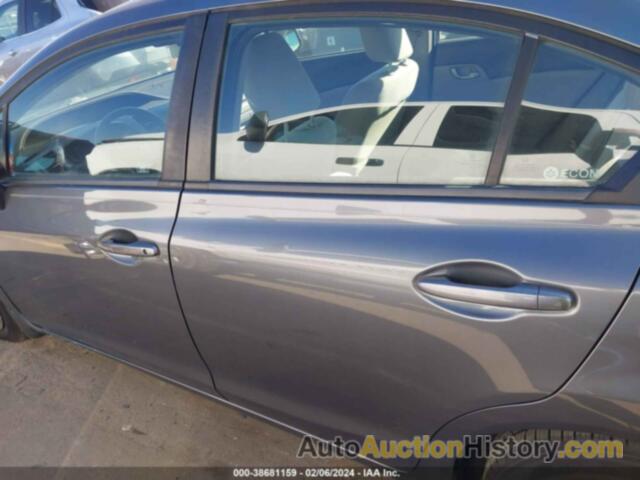 HONDA CIVIC LX, 19XFB2F53CE104335