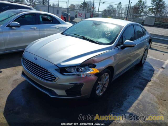 FORD FUSION SE, 3FA6P0HD9LR184393