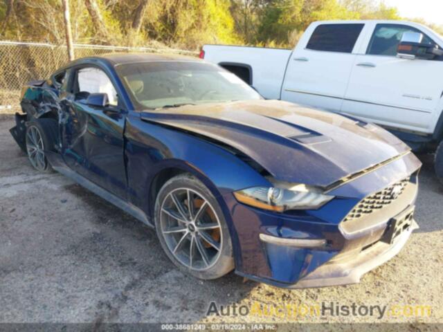 FORD MUSTANG ECOBOOST, 1FA6P8TH7J5122290