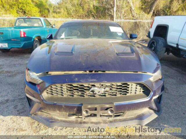 FORD MUSTANG ECOBOOST, 1FA6P8TH7J5122290