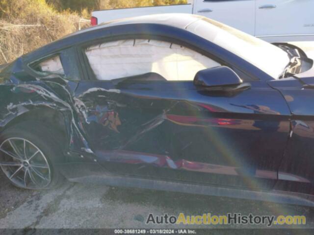 FORD MUSTANG ECOBOOST, 1FA6P8TH7J5122290