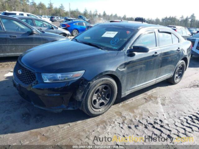 FORD POLICE INTERCEPTOR, 1FAHP2MK7GG147686