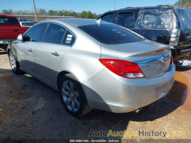 BUICK REGAL TURBO - PREMIUM 1, 2G4GS5EV5D9167228