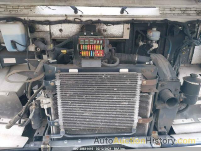 FORD F-59 COMMERCIAL STRIPPED, 1F65F5KY1D0A11571