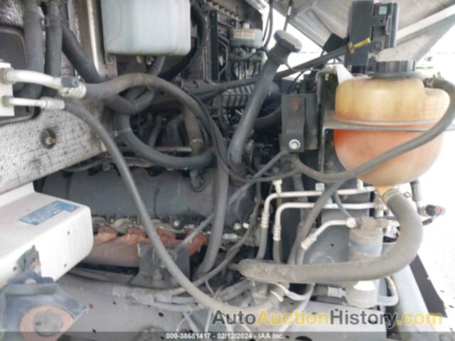 FORD F-59 COMMERCIAL STRIPPED, 1F65F5KY3D0A13337