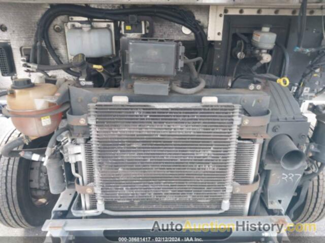 FORD F-59 COMMERCIAL STRIPPED, 1F65F5KY3D0A13337