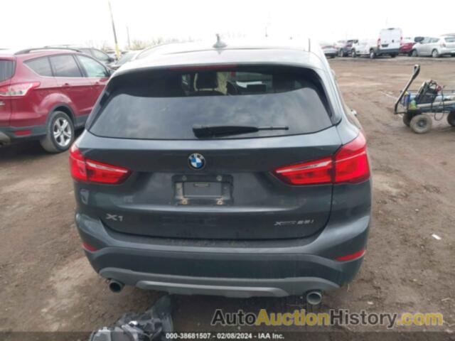 BMW X1 XDRIVE28I, WBXHT3C34J5L27834