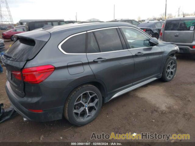 BMW X1 XDRIVE28I, WBXHT3C34J5L27834