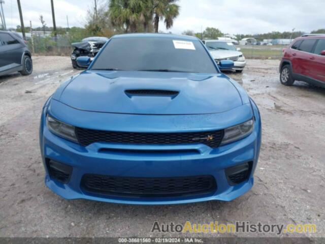 DODGE CHARGER SCAT PACK, 2C3CDXGJ1MH601478