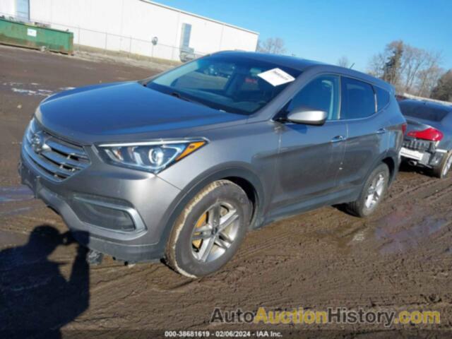 HYUNDAI SANTA FE SPORT 2.4L, 5XYZT3LB9JG572483