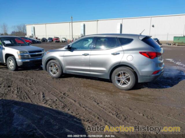 HYUNDAI SANTA FE SPORT 2.4L, 5XYZT3LB9JG572483