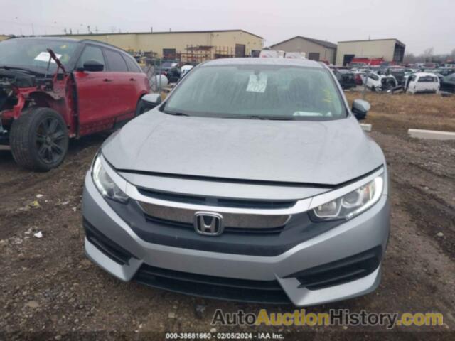 HONDA CIVIC LX, 19XFC2F59HE062502