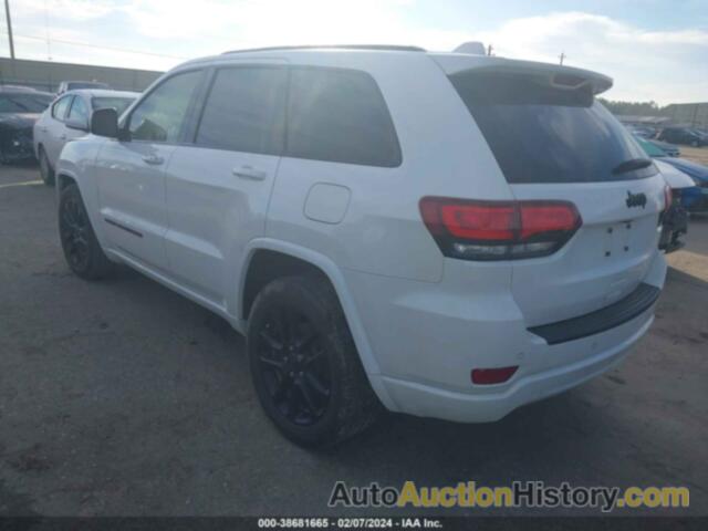 JEEP GRAND CHEROKEE WK LAREDO E/LAREDO X, 1C4RJEAGXNC127308