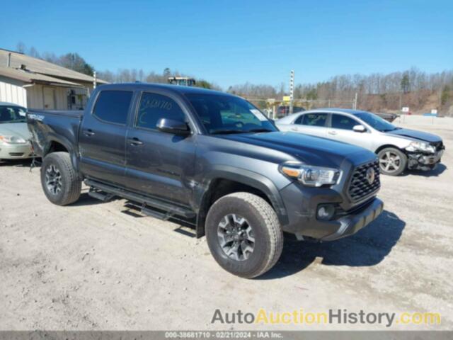 TOYOTA TACOMA TRD OFF ROAD, 3TMCZ5AN8NM517979