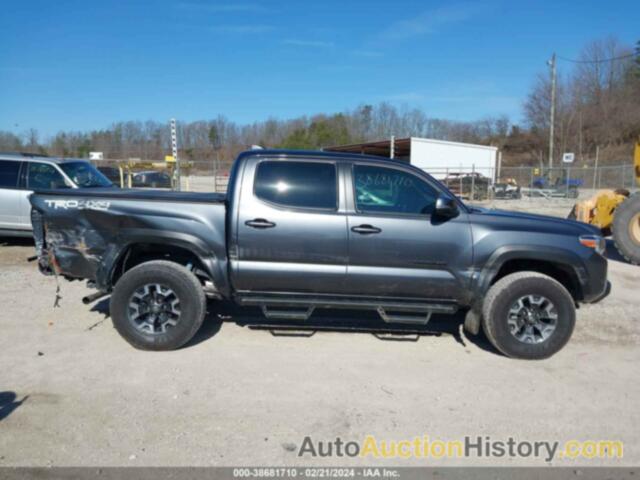 TOYOTA TACOMA TRD OFF ROAD, 3TMCZ5AN8NM517979