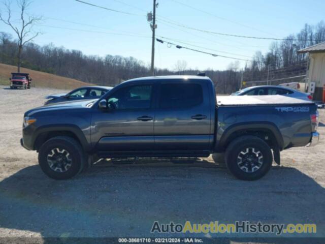 TOYOTA TACOMA TRD OFF ROAD, 3TMCZ5AN8NM517979