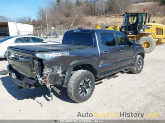 TOYOTA TACOMA TRD OFF ROAD, 3TMCZ5AN8NM517979