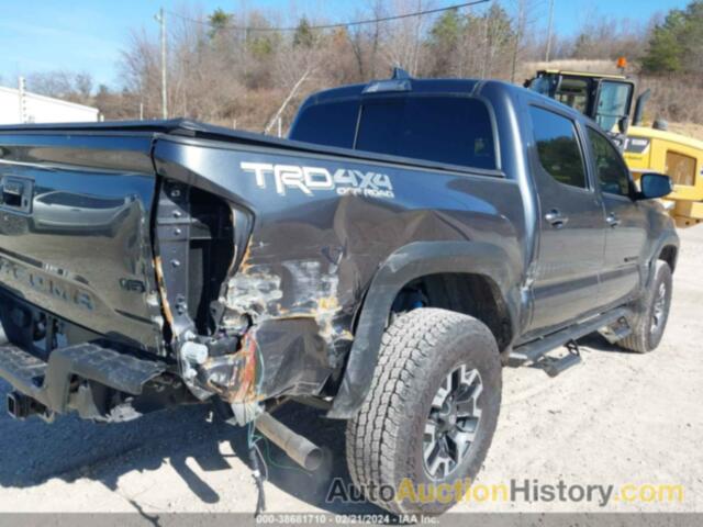 TOYOTA TACOMA TRD OFF ROAD, 3TMCZ5AN8NM517979