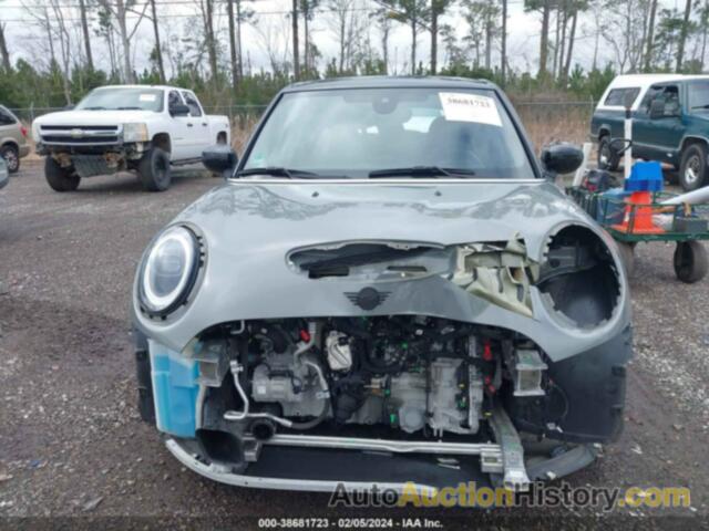 MINI HARDTOP COOPER S, WMW53DK04N2R43244