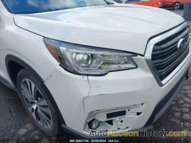 SUBARU ASCENT TOURING, 4S4WMARD5M3467862