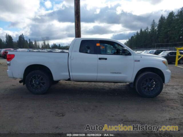 TOYOTA TUNDRA SR5 5.7L V8, 5TFRV54138X043307