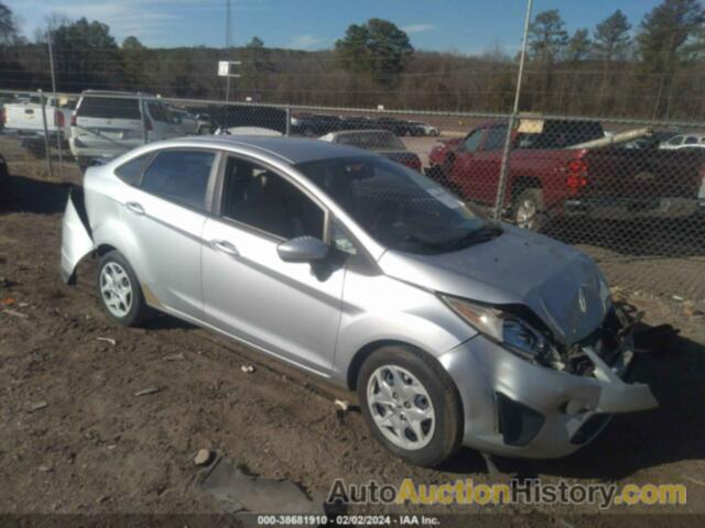 FORD FIESTA S, 3FADP4AJ1CM101406