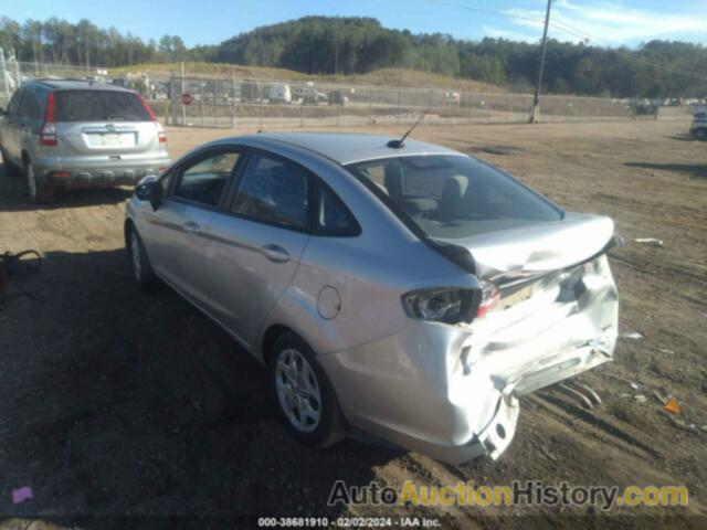 FORD FIESTA S, 3FADP4AJ1CM101406