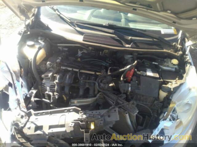 FORD FIESTA S, 3FADP4AJ1CM101406