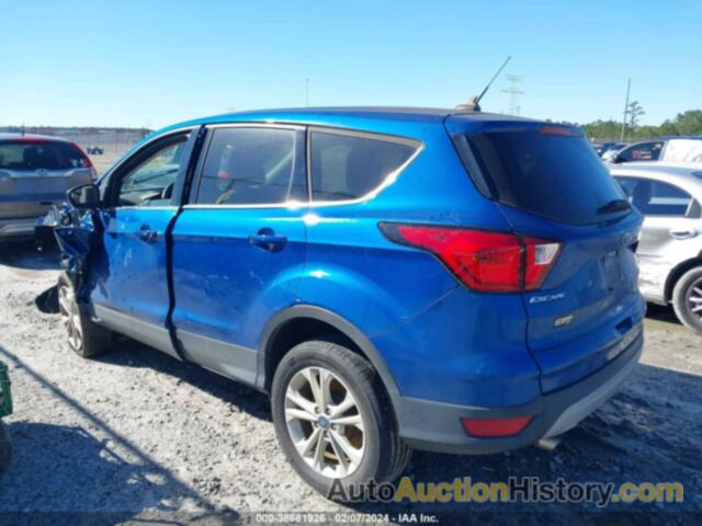 FORD ESCAPE SE, 1FMCU0GD9KUA22645