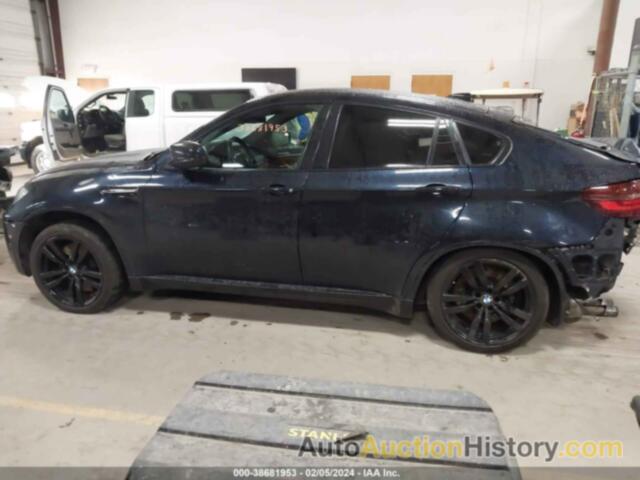 BMW X6 M M, 5YMGZ0C50CLK14458