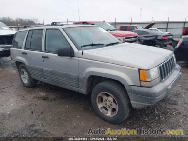 JEEP GRAND CHEROKEE LAREDO/TSI, 1J4FX58S9VC656819