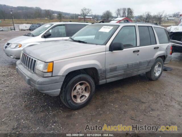 JEEP GRAND CHEROKEE LAREDO/TSI, 1J4FX58S9VC656819