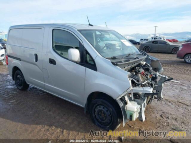 NISSAN NV200 COMPACT CARGO SV XTRONIC CVT, 3N6CM0KN5LK709138