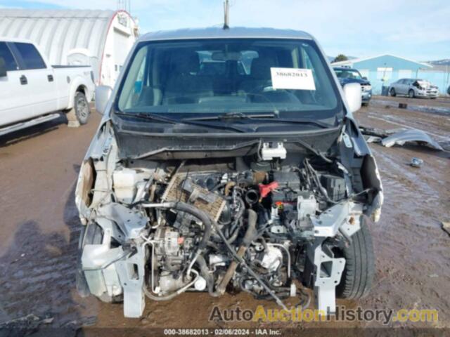 NISSAN NV200 COMPACT CARGO SV XTRONIC CVT, 3N6CM0KN5LK709138