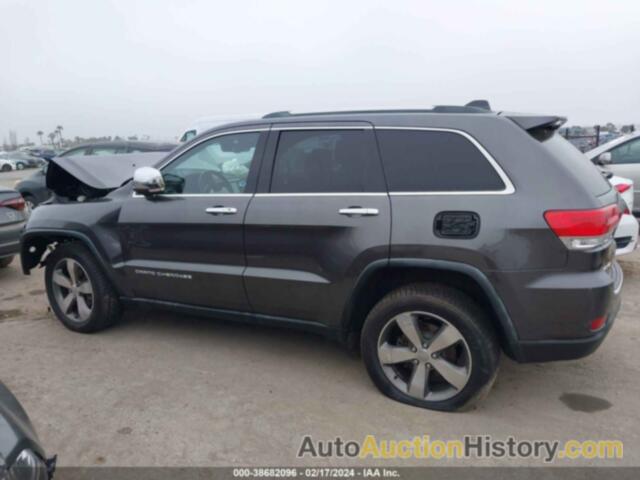 JEEP GRAND CHEROKEE LIMITED, 1C4RJFBG2FC625461