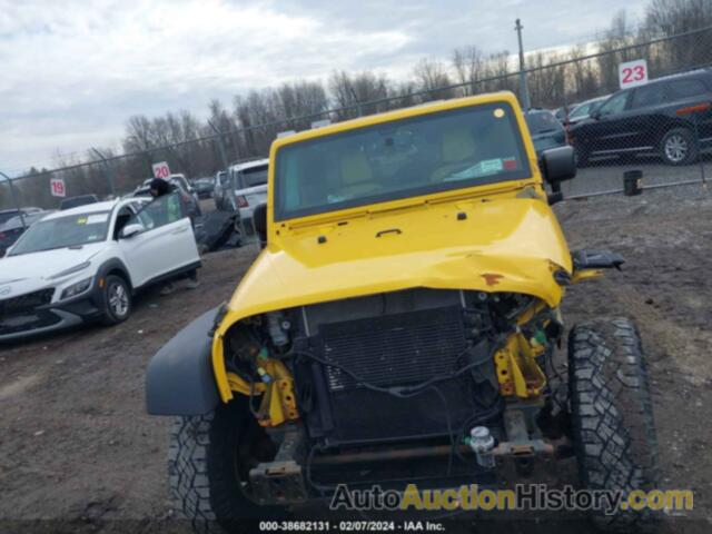 JEEP WRANGLER UNLIMITED SPORT, 1C4HJWDG5FL623390