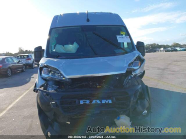 RAM PROMASTER 2500 HIGH ROOF 136 WB, 3C6LRVCG1PE517390