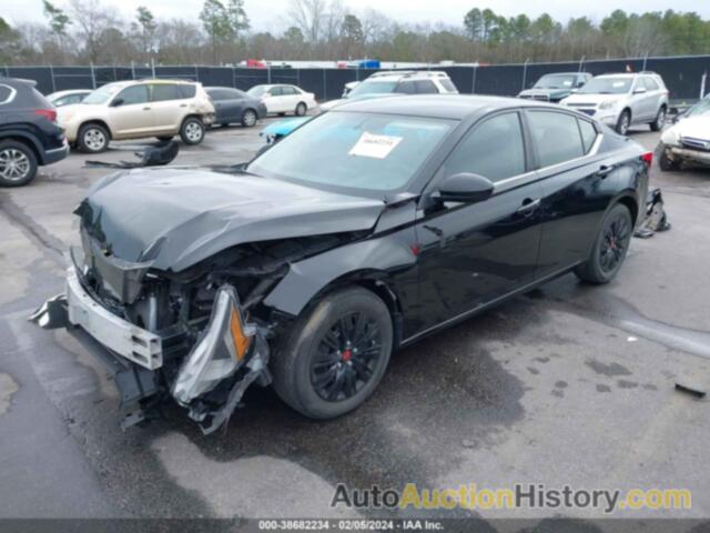 NISSAN ALTIMA S FWD, 1N4BL4BV6LC262369
