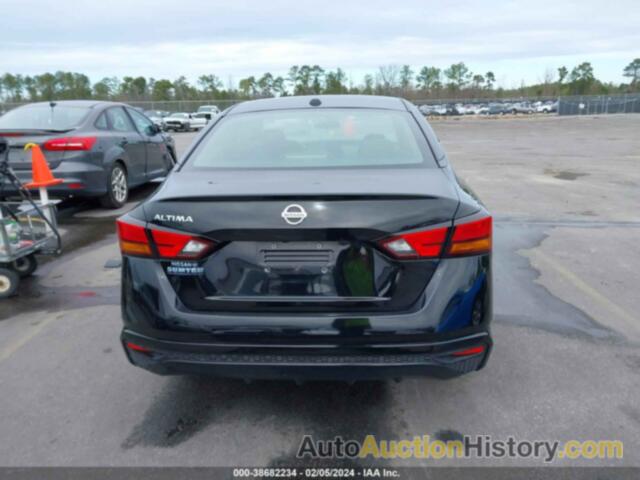 NISSAN ALTIMA S FWD, 1N4BL4BV6LC262369