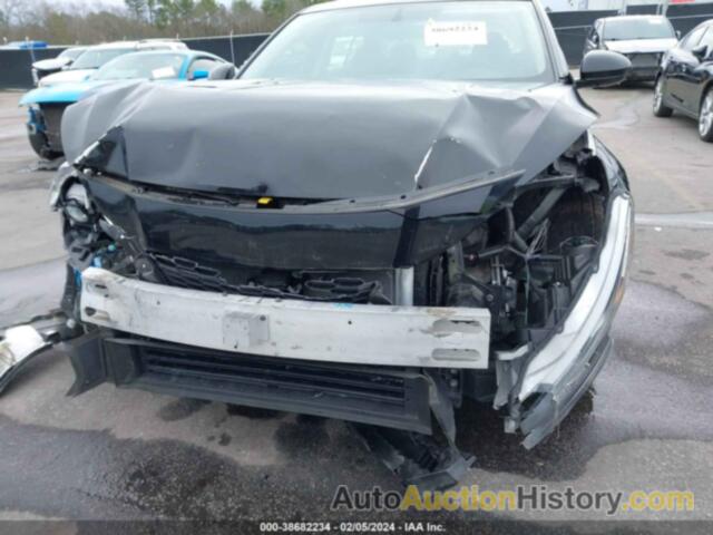 NISSAN ALTIMA S FWD, 1N4BL4BV6LC262369