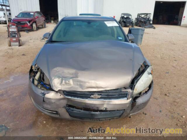 CHEVROLET IMPALA LT, 2G1WT58K469136756