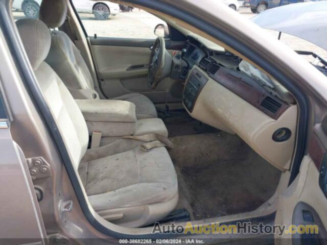 CHEVROLET IMPALA LT, 2G1WT58K469136756