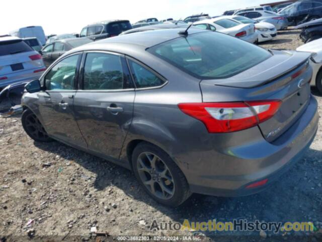 FORD FOCUS SE, 1FADP3F28DL216146