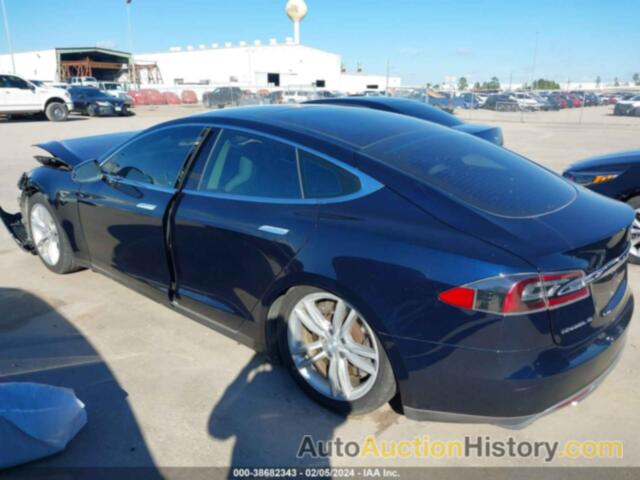 TESLA MODEL S, 5YJSA1DN2DFP16598