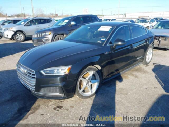 AUDI A5 45 PREMIUM, WAUDNCF51KA026138