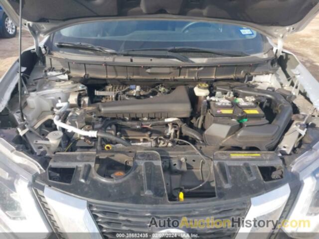 NISSAN ROGUE S, KNMAT2MV2HP509393