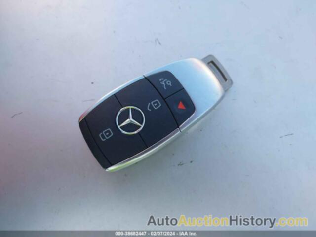 MERCEDES-BENZ GLS 450 4MATIC, 4JGFF5KE0MA427995