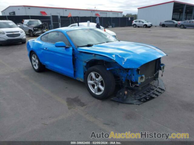 FORD MUSTANG V6, 1FA6P8AM6H5202061